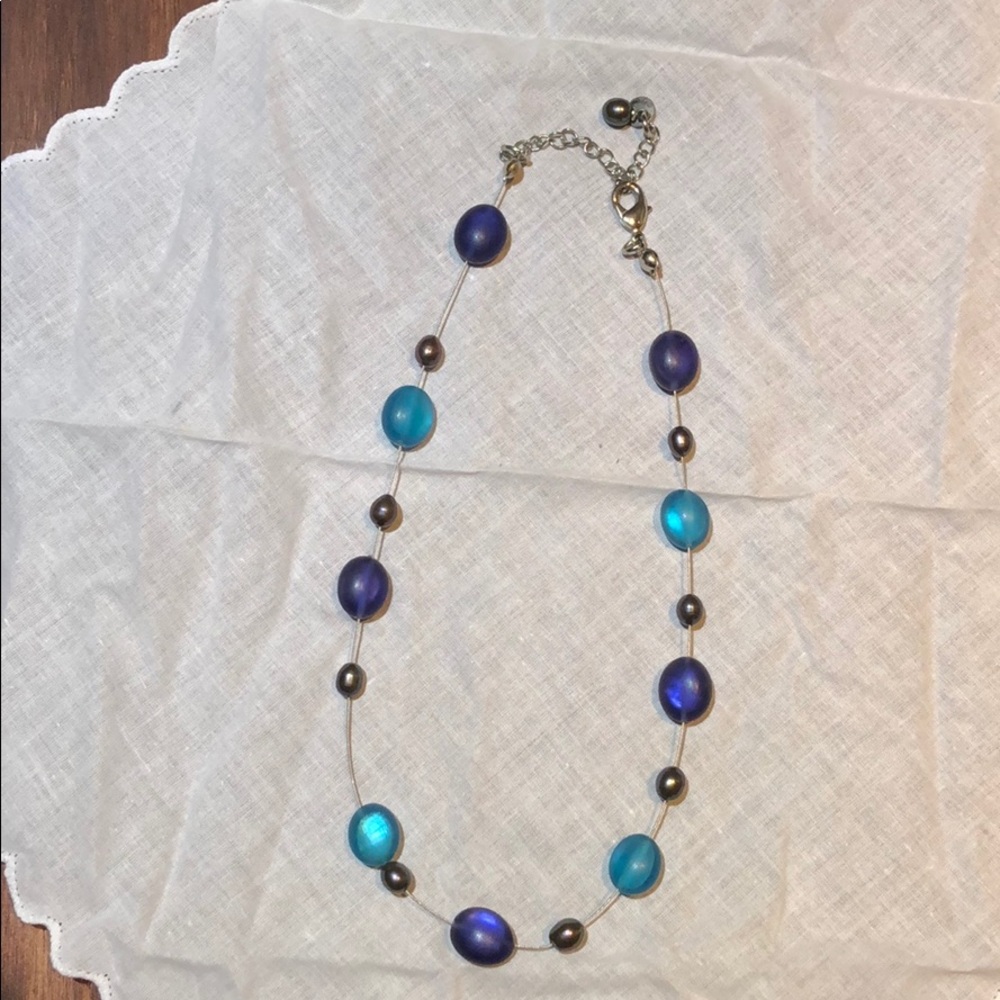 Beaded Necklace
